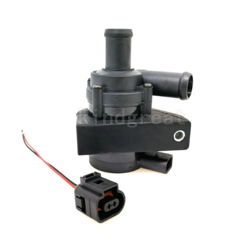 For Webasto Thermo Top Parking Heater Electric Auxiliary Water Pump 1K0965561L For Eberspacher Hydronic Coolant Heaters