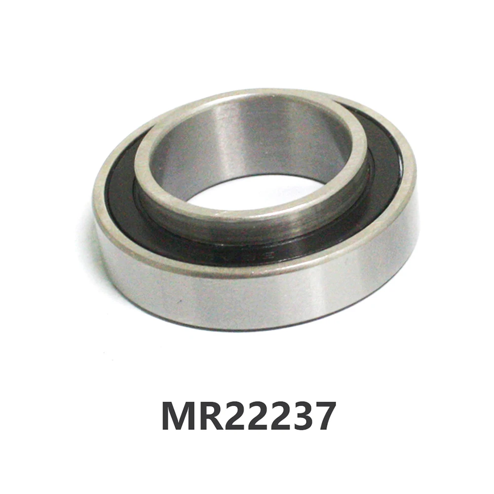 

1x велосипедный Нижний Кронштейн MR22237 подшипник для SRAM GXP велосипедная часть 22,5x37x8x3,5 мм стальные Велосипедные компоненты детали кривошипники