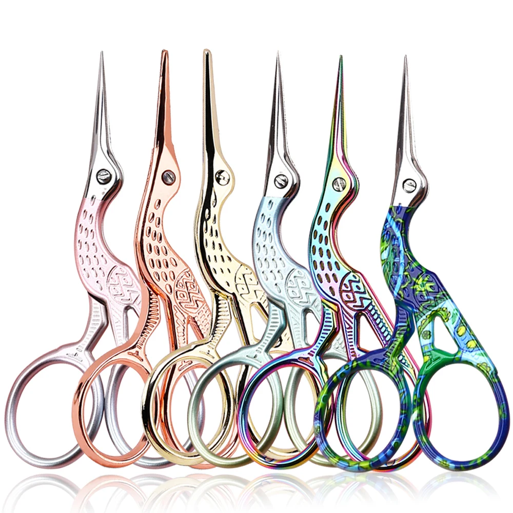 Nail Cuticle Scissors Dead Skin Remover Manicure Scissors Cuticle Clippers Trimmer Nippers Stainless Steel Pedicure Cutters Tool