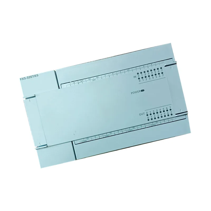 

Mitsubishi FX5 series module FX5-32ET/ES