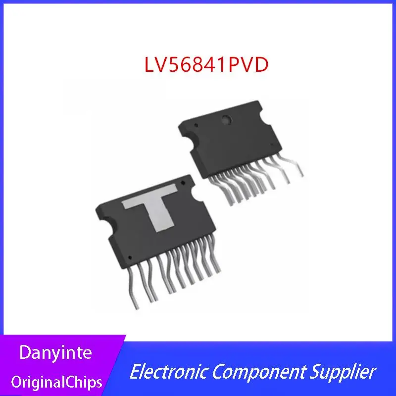

Новинка 2 шт./партия LV56841PVD LV56841 zip-15