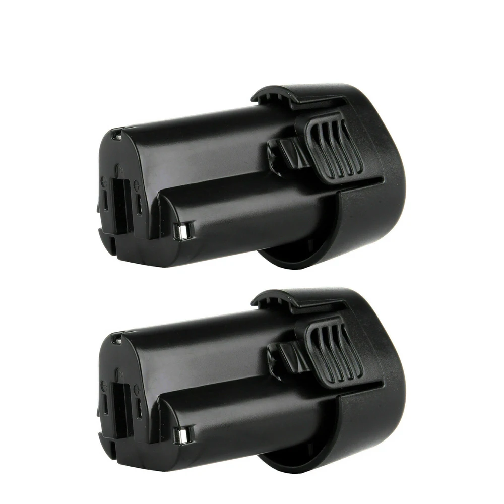 

3.0Ah 10.8V For Makita BL1013 Rechargeable Power Tools li-ion Battery Replacement TD090D TD090DW DF030D LCT203W BL1014 L50