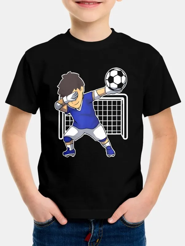 Футболка Для Мальчиков В Корейском Стиле Весна-лето С Короткими Рукавами И