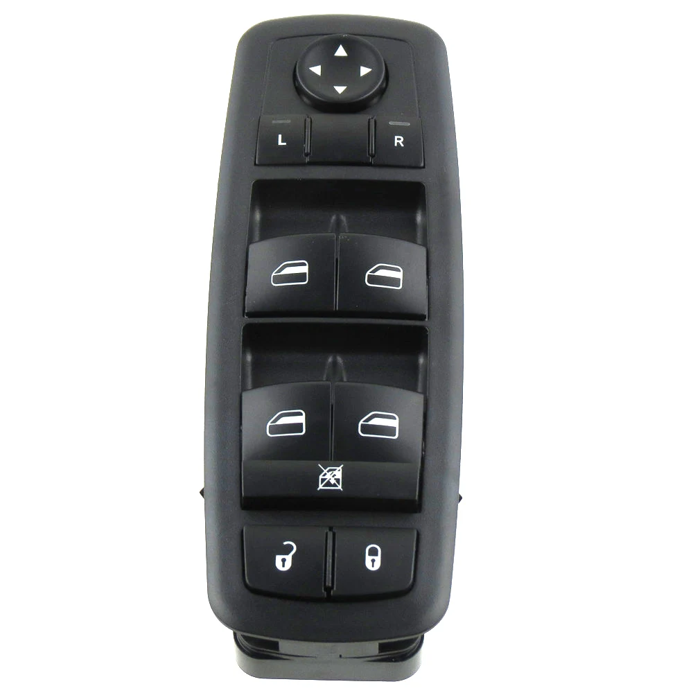 

Для Chrysler Town & Country Dodge Grand Caravan 2008-2009 электрическая кнопка управления окном 4602535AE 4602535AG