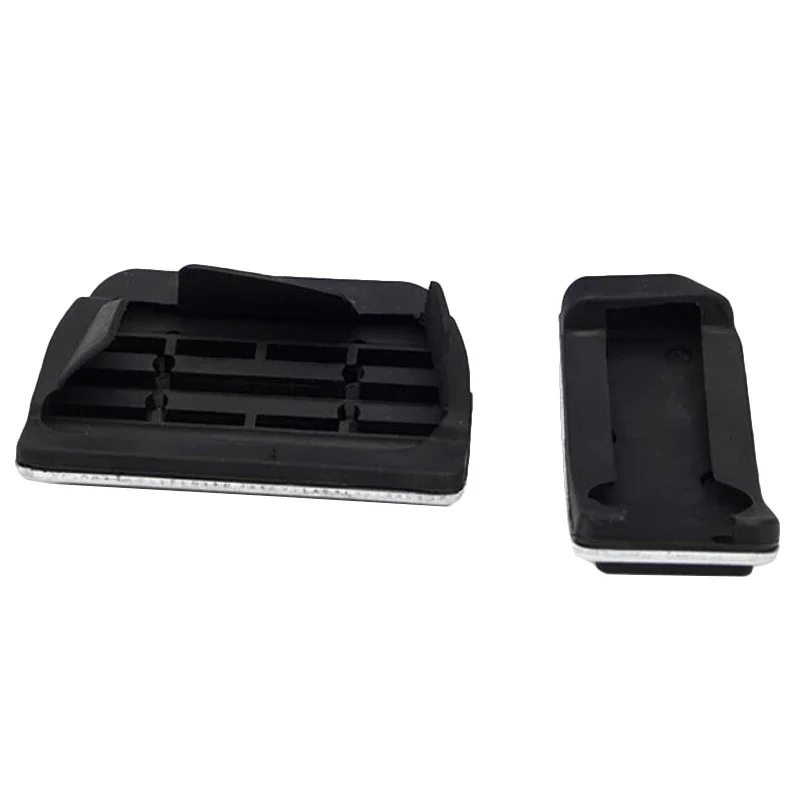 Автомобильные педали из нержавеющей стали для Ford S-Max 2007 2008 2009 2010 2011 2012 2013 2014