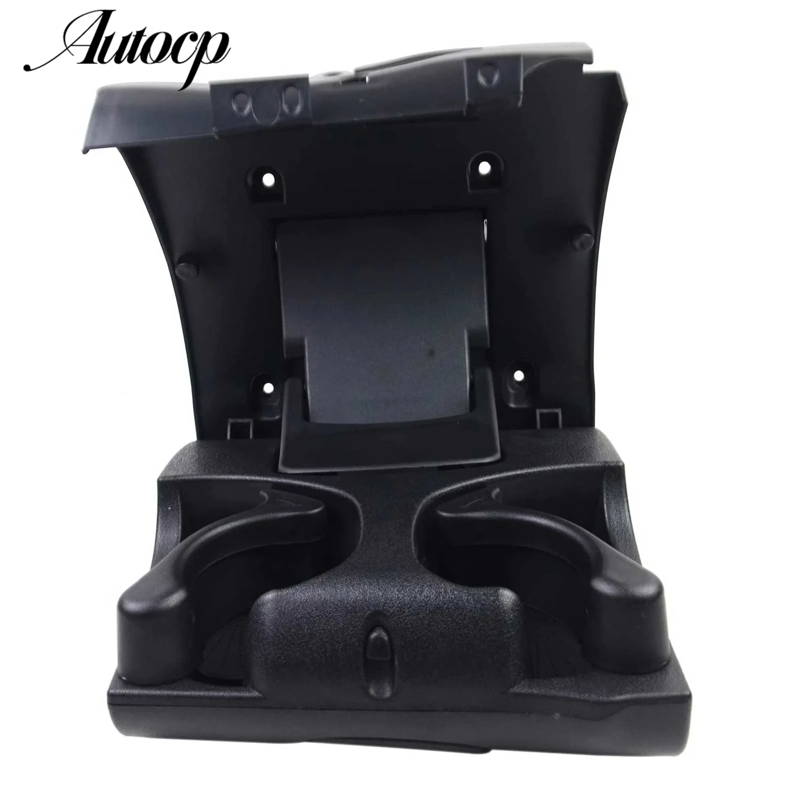 

Cup Holder Water glass beverage rack Panel For 1998-2002 Ram Truck Dodge 1500 2500 3500 5FR421AZ