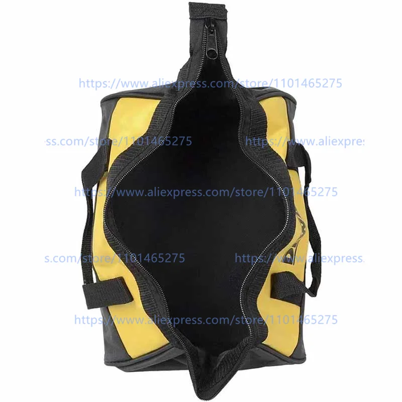 Многофункциональная сумка для инструментов электрическая отвертка гаечных