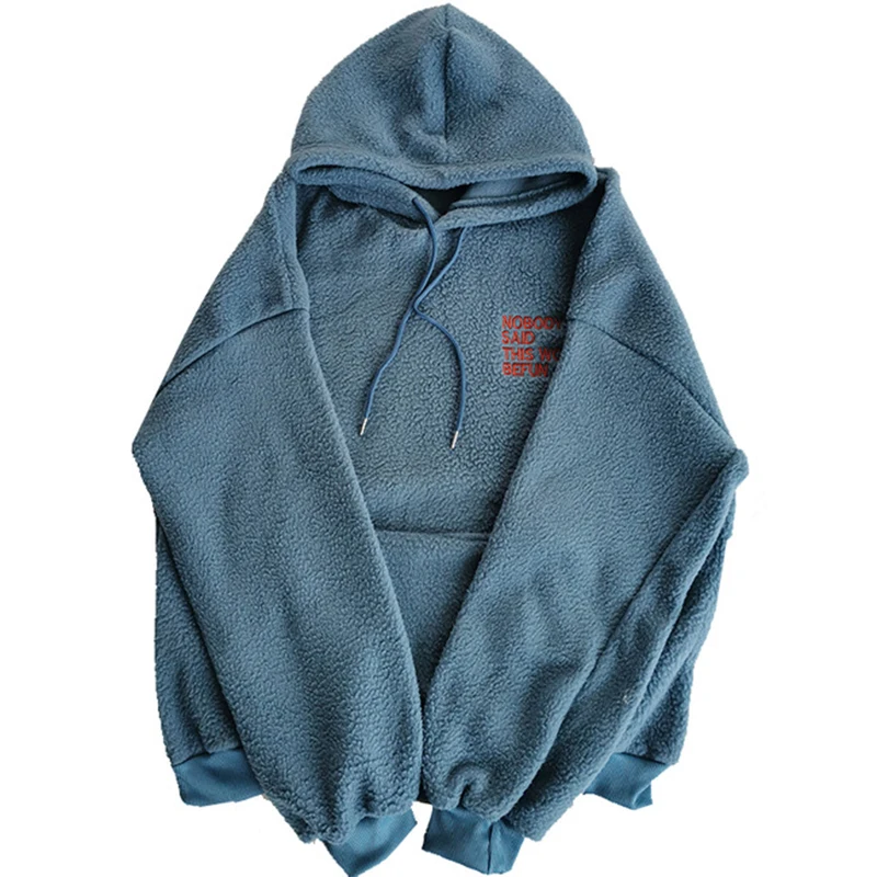 Рисунок 5 - Флисовые женские толстовки