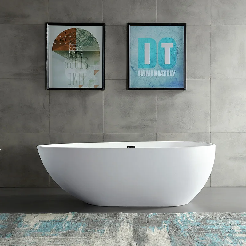 Рисунок 2 - Ванна с искусственным камнем