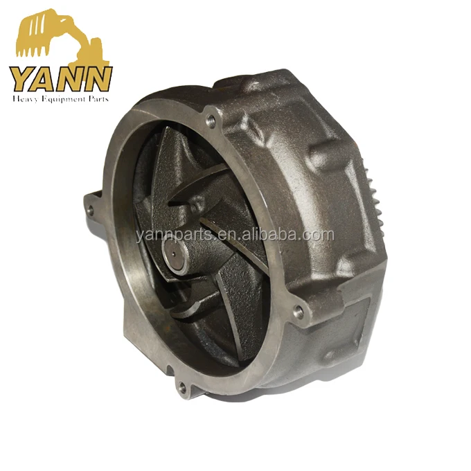 

3362213 336-2213 10R8660 10R-8660 C15 C18 Engine Water Pump for Excavator 365 374 385
