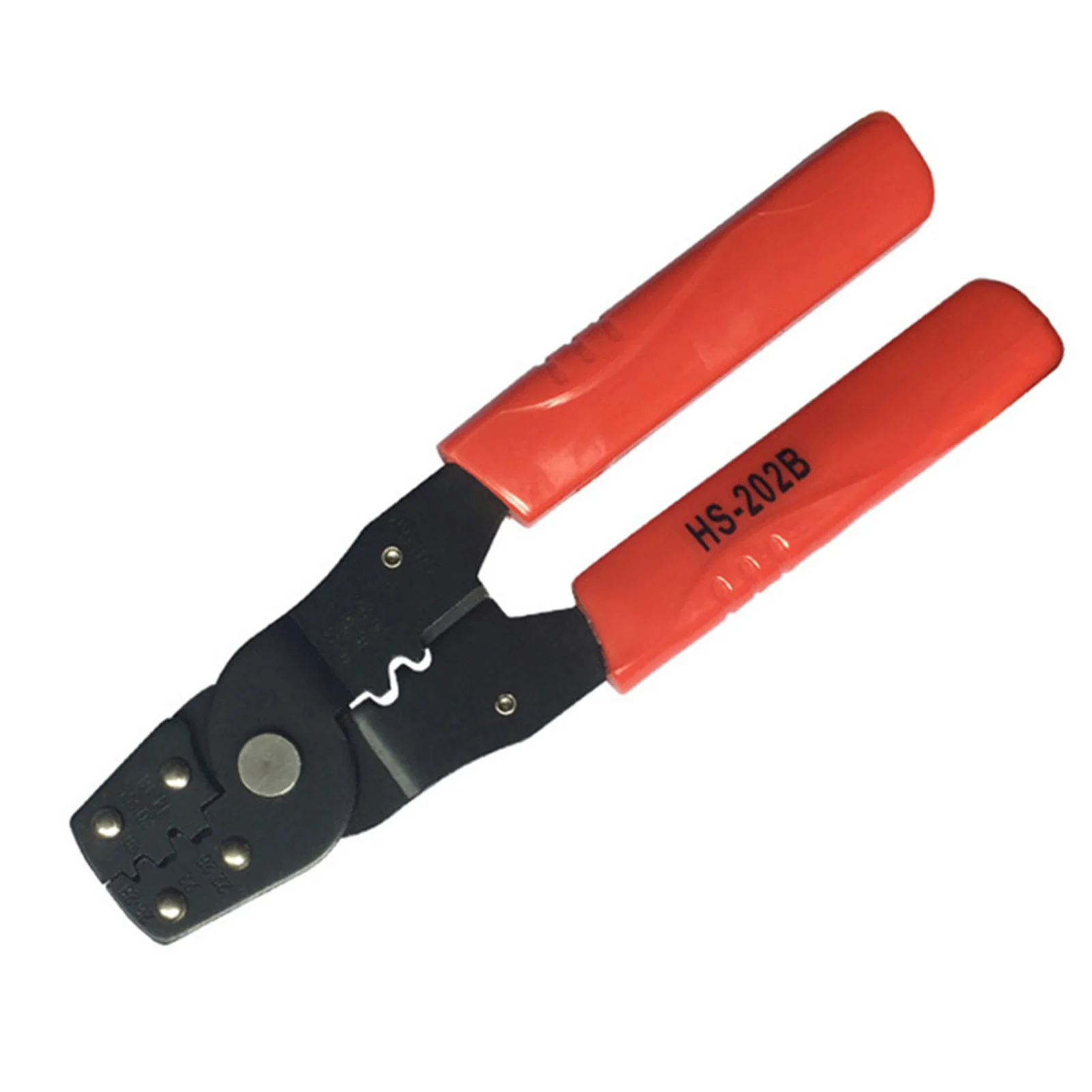 Multitool Crimping Pliers Multifunctionele Terminal Crimpper Hand Tools