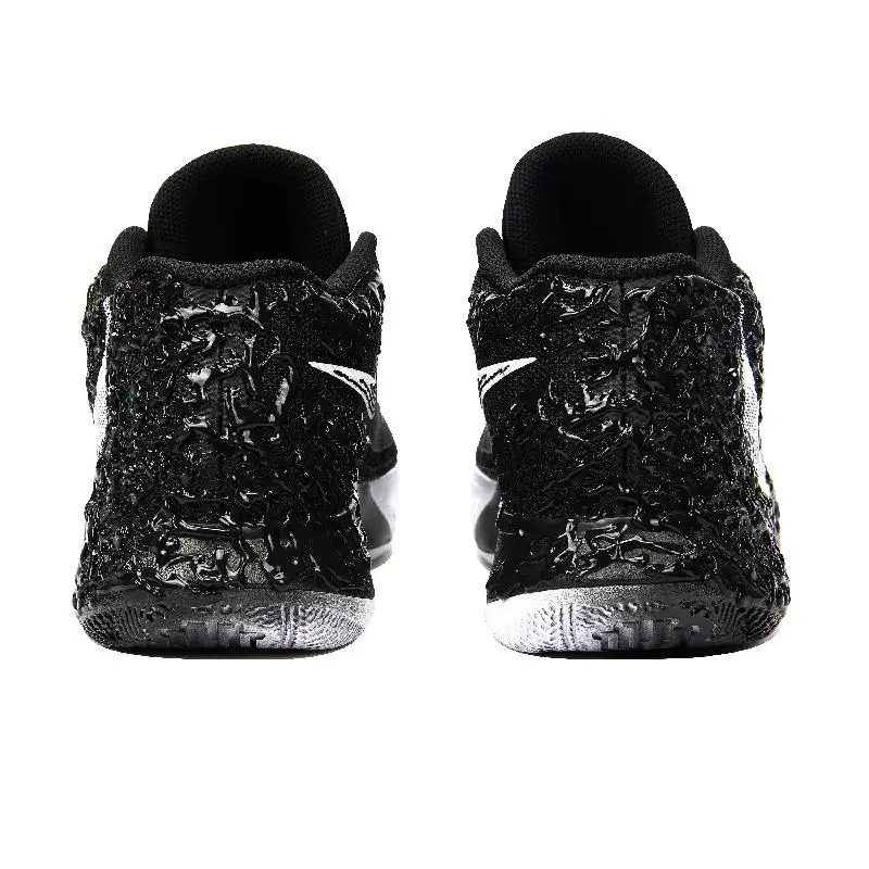 【Настроить】Nike Kyrie Flytrap II винтажные баскетбольные кроссовки мужские DM1126-001
