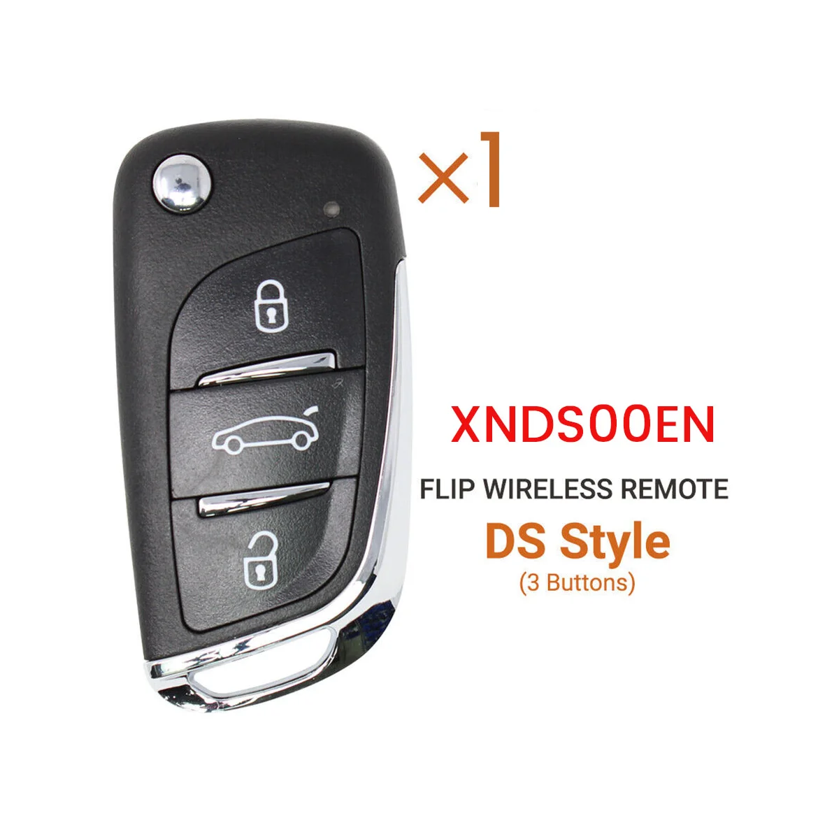 Универсальный беспроводной пульт дистанционного управления для Xhorse XNDS00EN 3