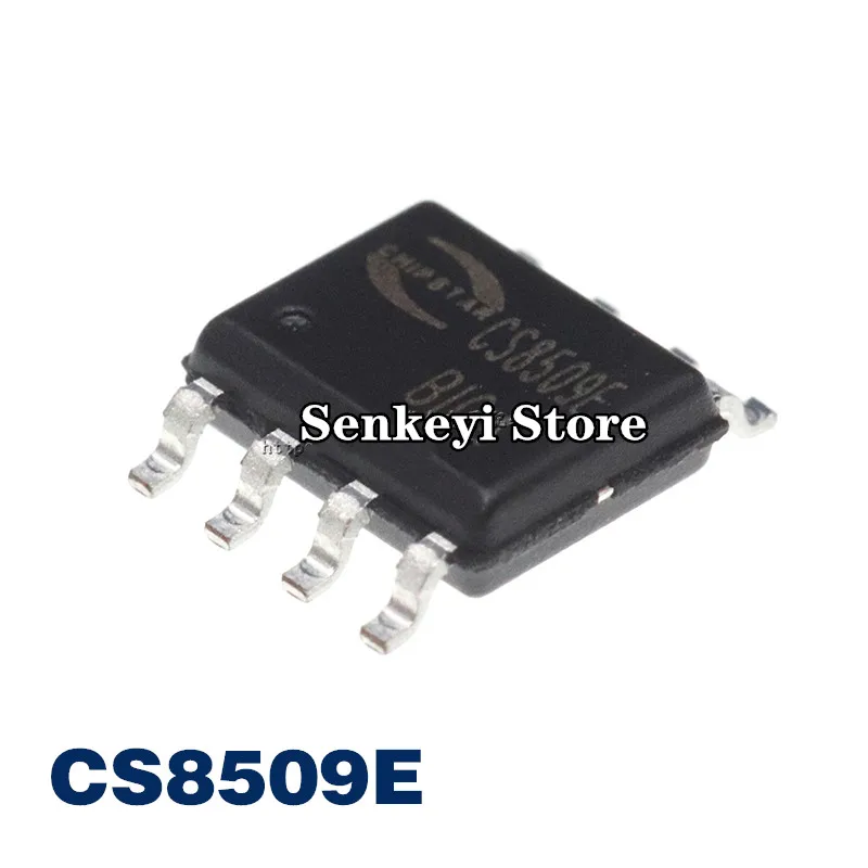 

New original CS8509E SMD 8-foot audio amplifier IC chip SOP8