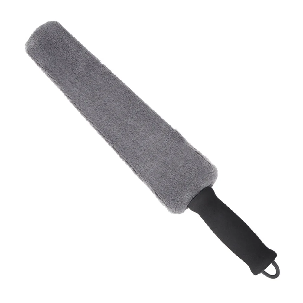 

Automotive Air Conditioner Brush Auto Air Vent Cleaning Brush Portable Tool