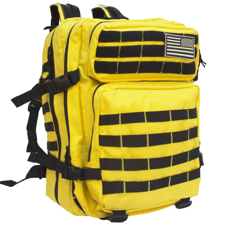 

Походные сумки большой вместимости 45 л, мужской армейский военный тактический рюкзак 2020 Softback, уличный Водонепроницаемый Рюкзак, Сумка для кемпинга и охоты
