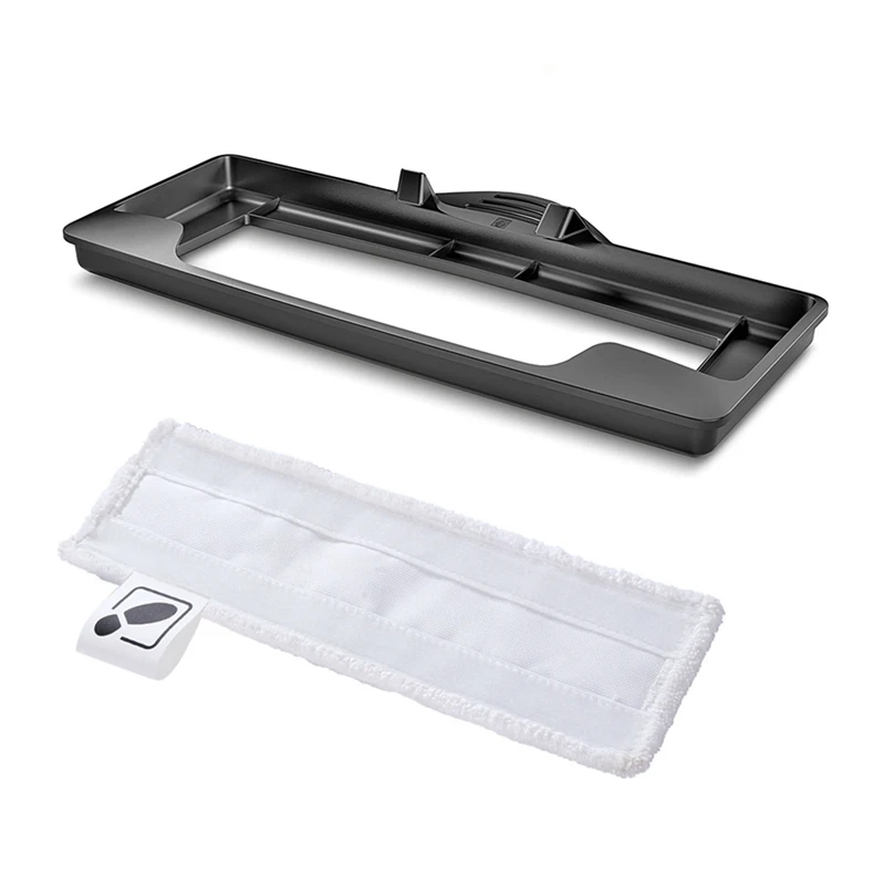 

Suitable For Karcher SC1 SC2 SC3 SC4 SC5 Series Carpet Steaming Frame Carpet Glider Easyfix 2.863-269.0