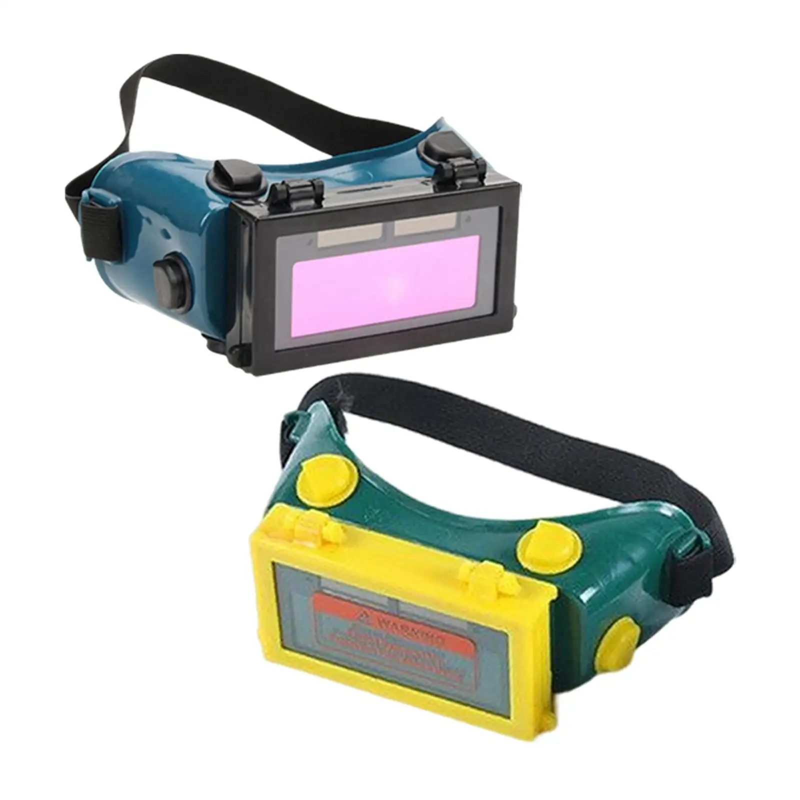 Сварочные очки с автоматическим затемнением сварочные маска-шлем аппараты