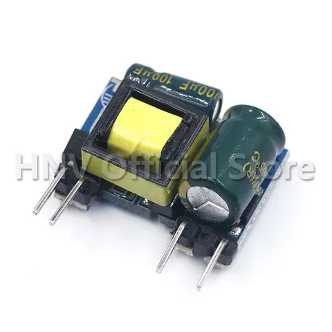 HNV vModule понижающий модуль 220V turn 5V/12V