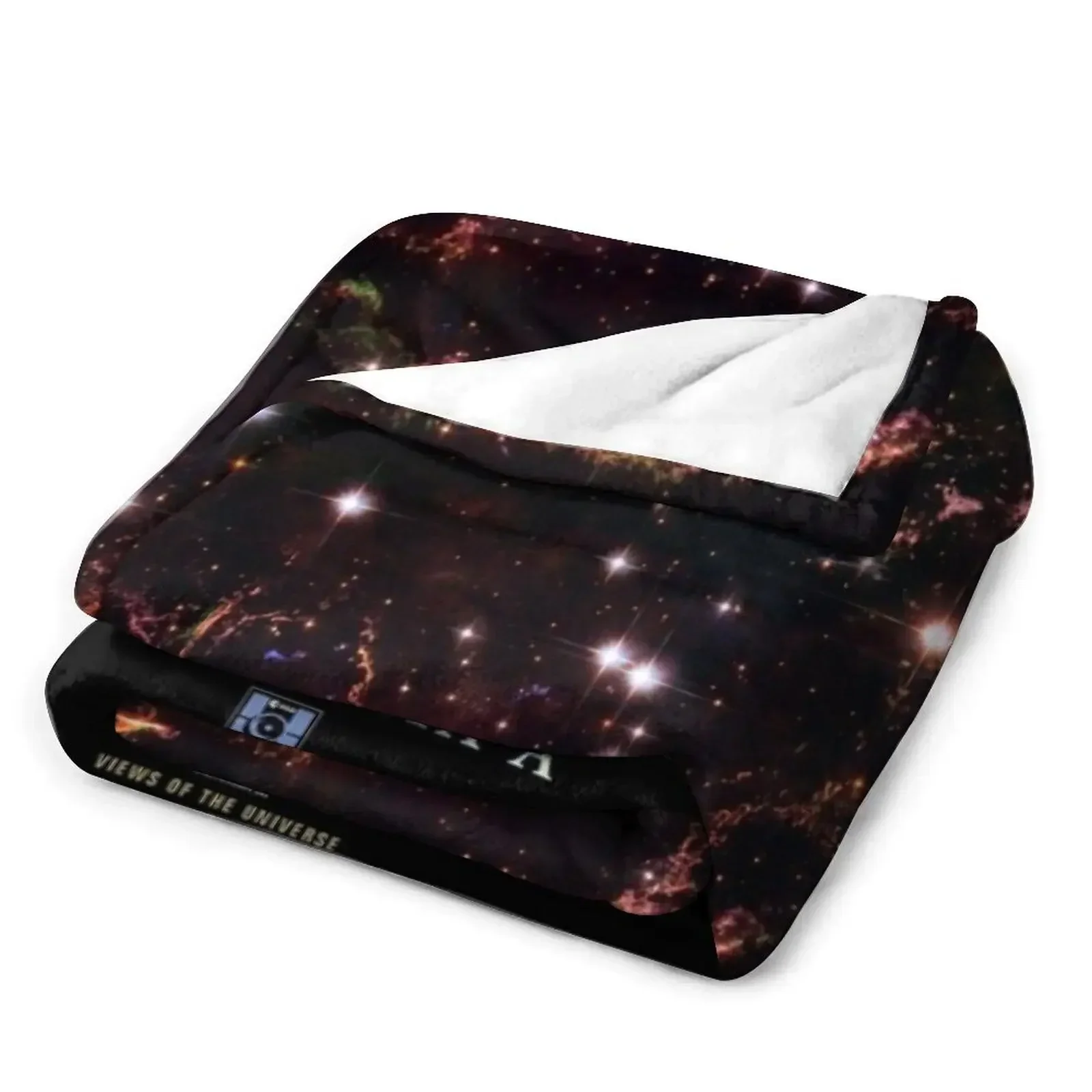 Одеяло Cassiopeia A зимние постельные принадлежности прически декоративные одеяла