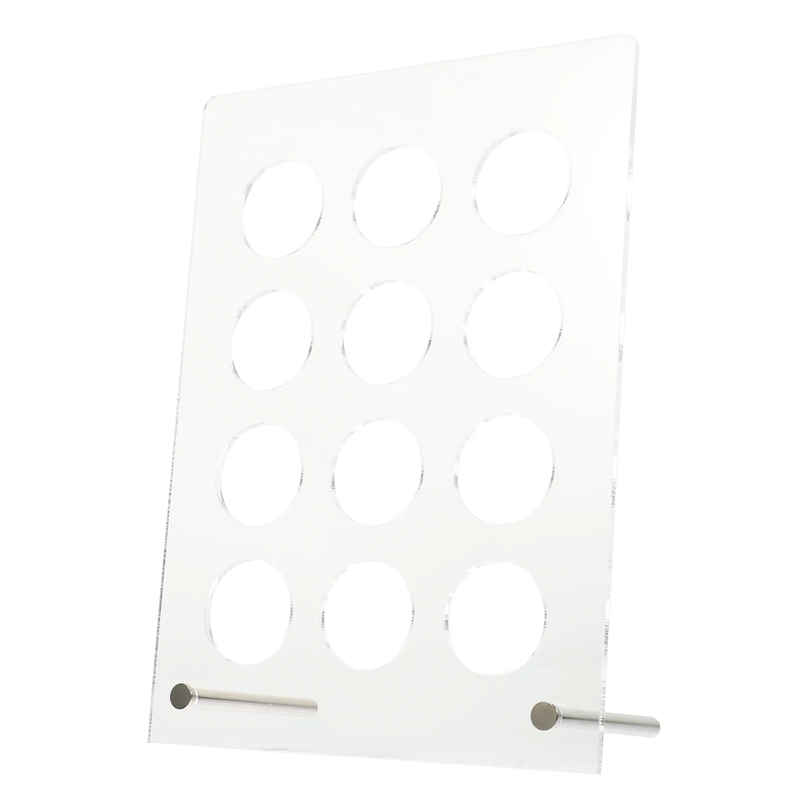 

Coffee Cup Pods K Holder Bartesian Capsule Storage Carousel Container Rack Espresso Kapseln Creamer Dispenser Caddy Organizer