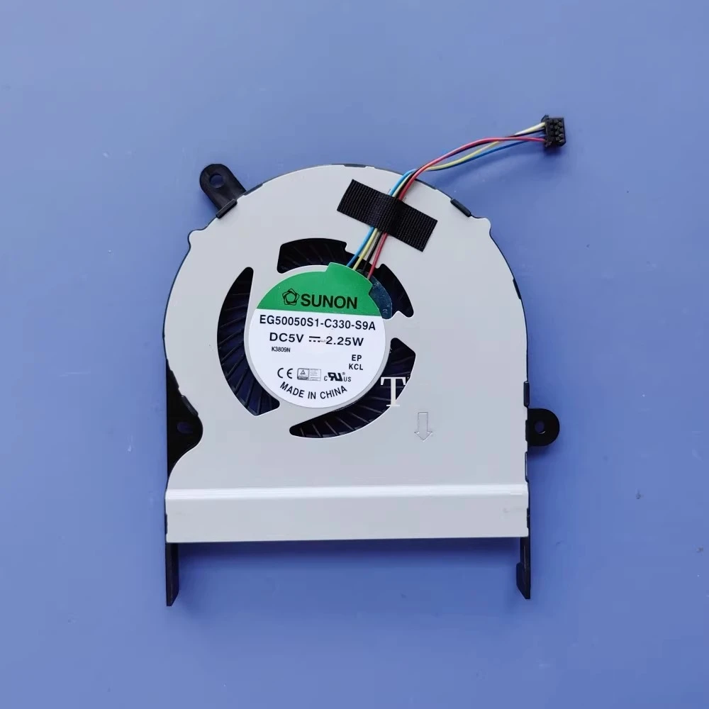 Новый оригинальный вентилятор для ноутбука ASUS Q301n S301lp S301LA Q301L