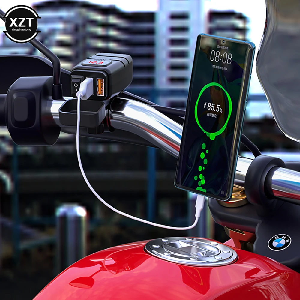 Рисунок 6 - Новое зарядное устройство QC 3