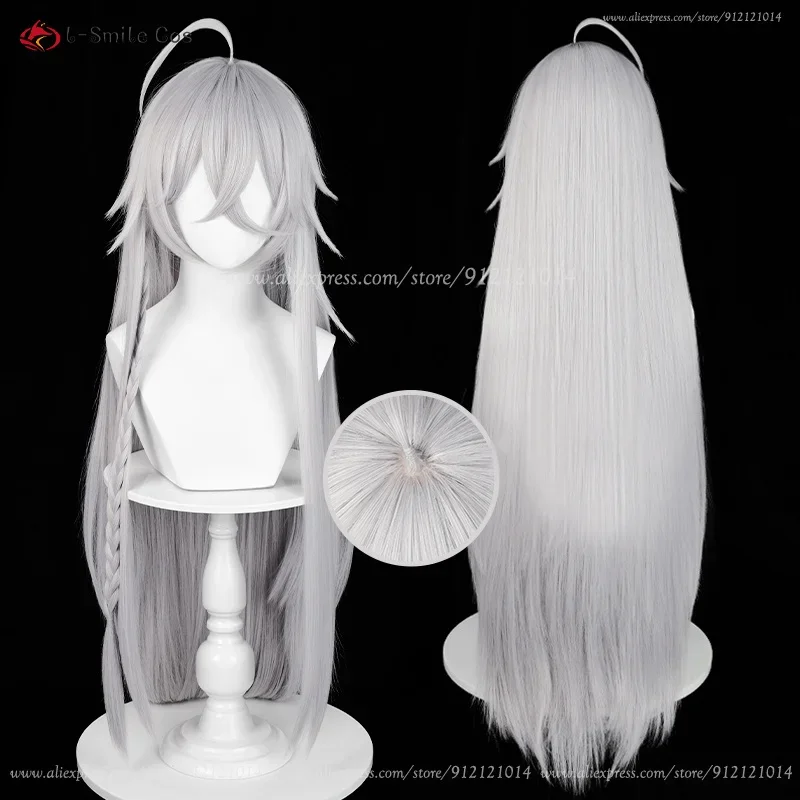 FC6Высококачественные аниме-парики Sebastian Michaelis Mey Rin Ciel Phantomhive Grell Sutcliff Undertaker Alois Trancy