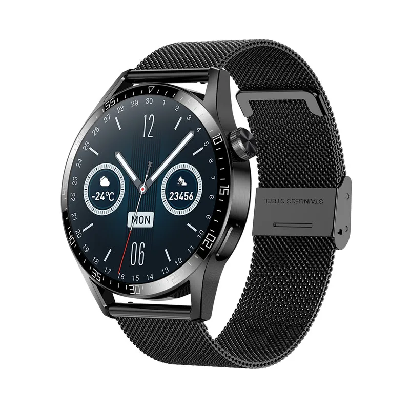 

Smart Watch NFC Access Control BT Call Music Player Heart Rate Blood Pressure Monitor SK17 Sport Smartwatch For IOS Android