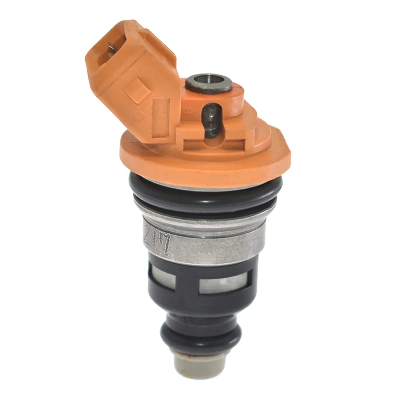 4 шт. F43E-A2C топливная форсунка для FORD MERCURY MONDEO ST200 MK1 MK2 93-00 24 В V6 автомобильные