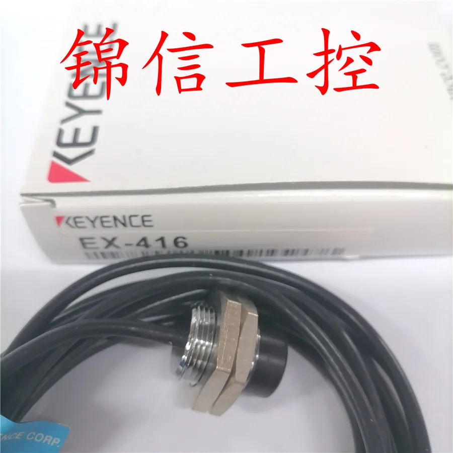 

Оригинальный датчик приближения KEYENCE EX-416