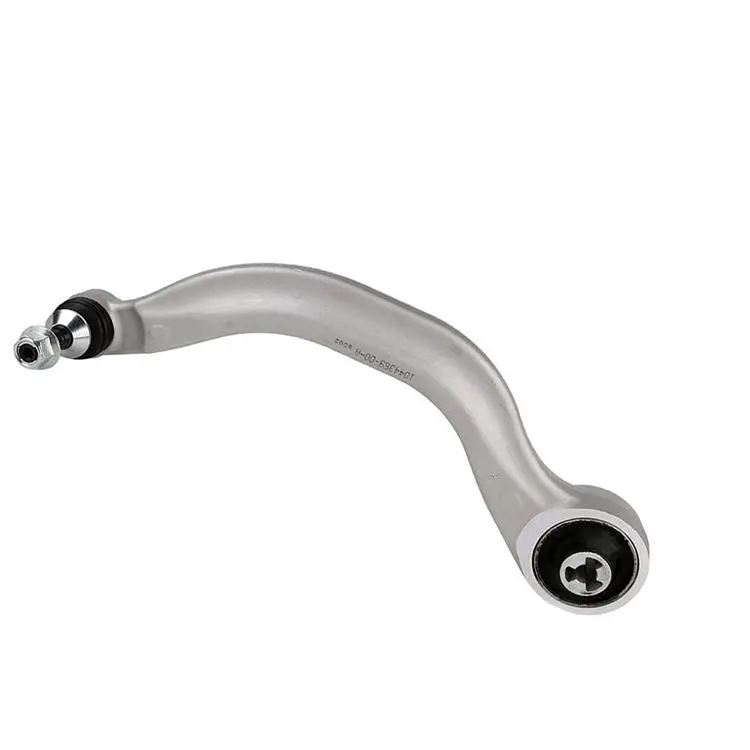 Заводская Новинка брендовые алюминиевые детали подвески OE передний рычаг