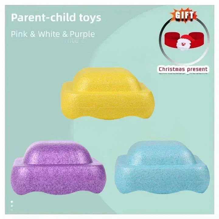 

Балансировочные камни для детей