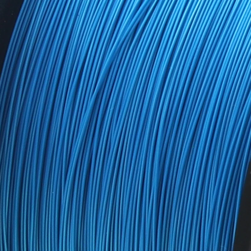 

Медный одножильный кабель PTFE UL1423 5~100 м