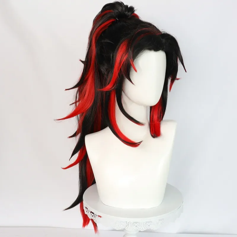 Парик для косплея аниме cospapa мужские парики короткие синтетические волосы