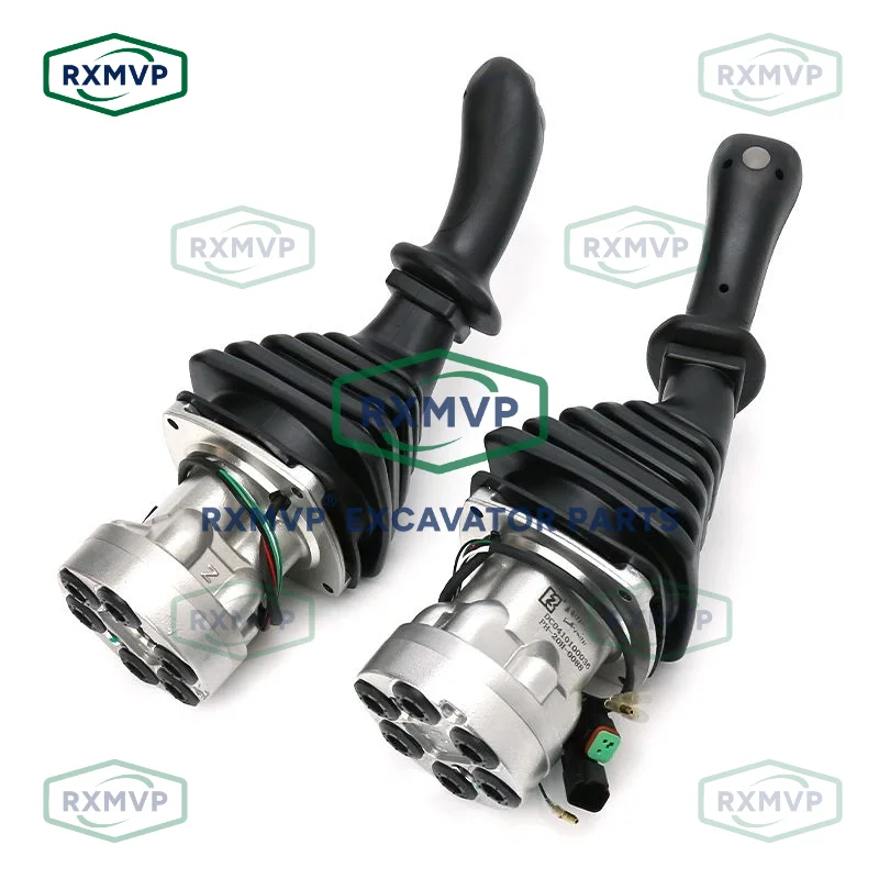 Флюоресцентный рычаг управления управляющий джойстик ручной пилотный клапан