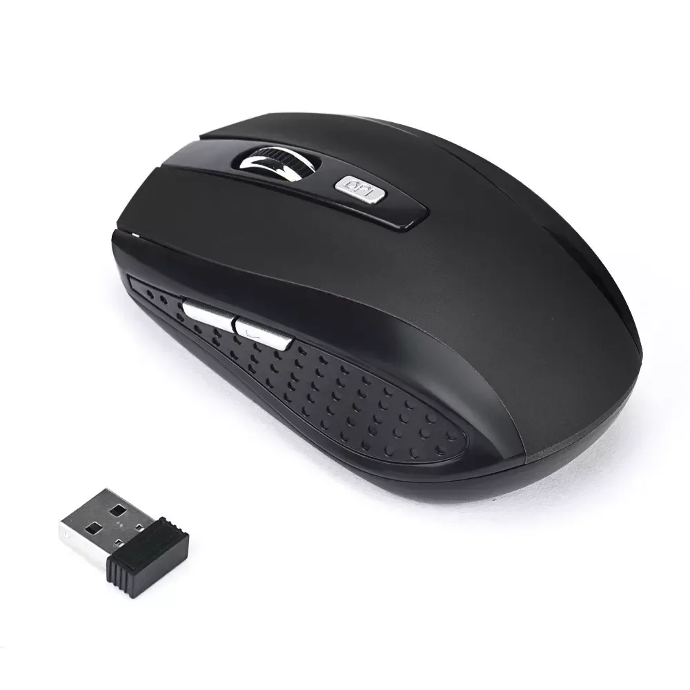 

Shipping mouse wirelesss 2.4Ghz Rechargeable mause for computer Wireless mouse Ergonomic Optical DPI1600 gamer Mice silent