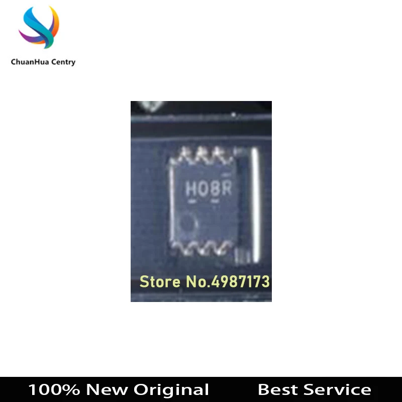 5 шт./лот SN74AUP2G08DCUR VSSOP8 в наличии 100% новый и оригинальный