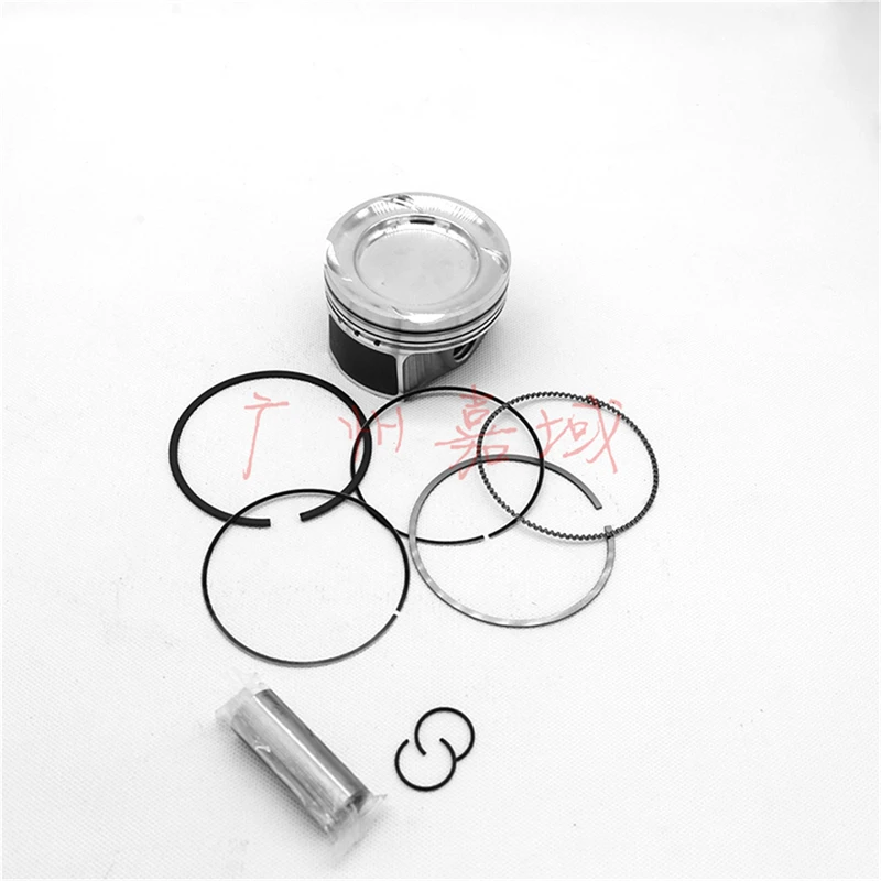 

Для Mercedes Benz C300 E300 W205 W213 2.0L M264.915 E15 C257 C205 W213 A238 C238 C253 C167 W167 2640302100 Поршень двигателя СТД