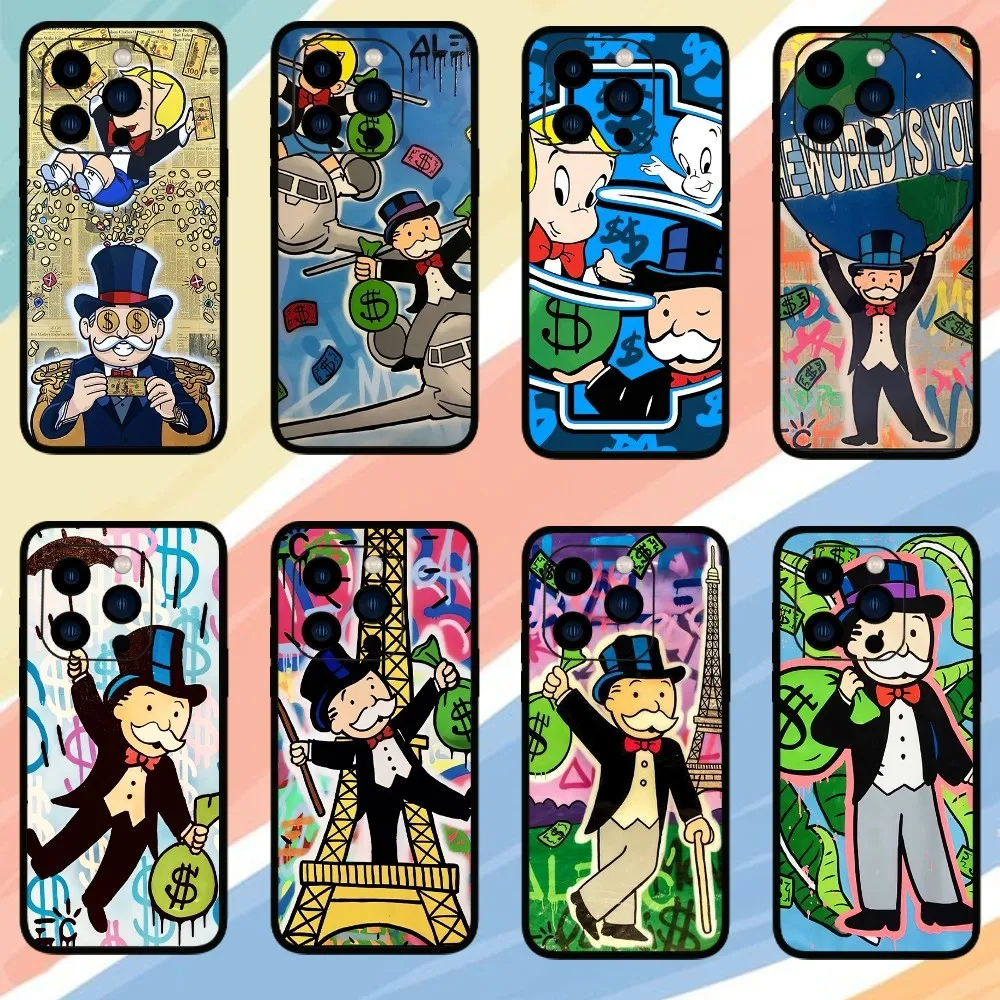 Чехол для iPhone 15 14 13 12 11 Pro Max mini XS XR X 8 Plus SE