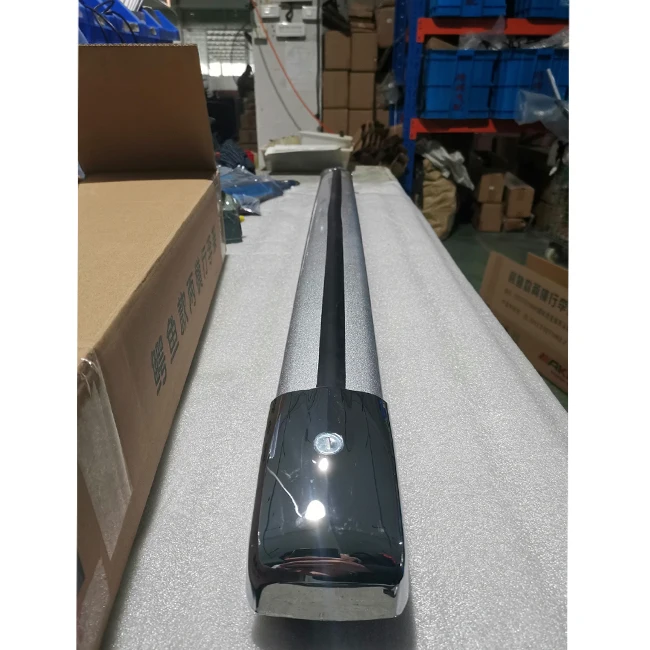 

AKM4X4 Car Cross Bar Fit FOR Prado