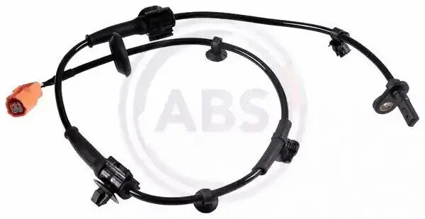 

Front Left ABS Sensor A.B.S. 31107 for Honda Jazz/Fit (02-15)