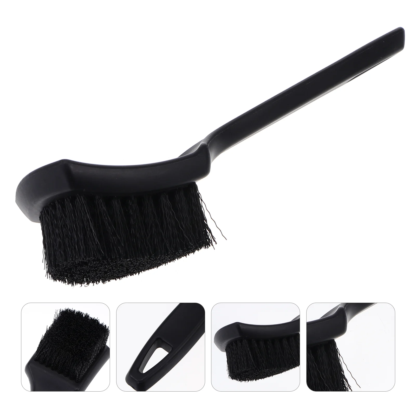 

Brush Wheel Car Cleaning Cleaner Dirty Tireswashplus Tire Equipment Roadreleases Grime Rim Detailing