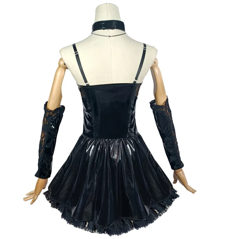 Костюм Миса из м/ф Death Note