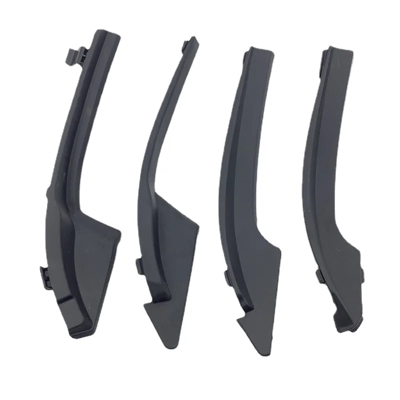 

1Pc for Geely Emgrand EC715/718 new wiper ventilation cover plate rain collecting plate deflector corner