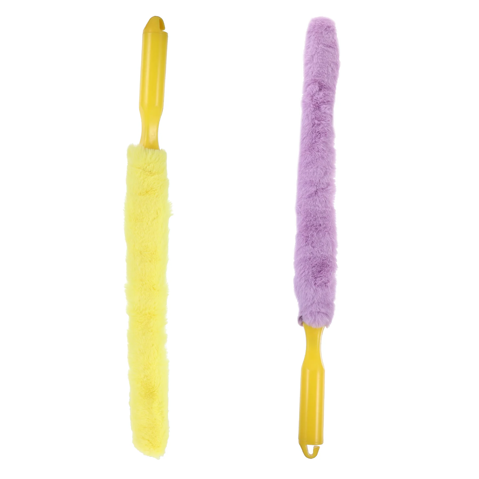 2 шт. щетка для чистки инструмента Guqin Cleaner Dulcimer аксессуар пыль Abs