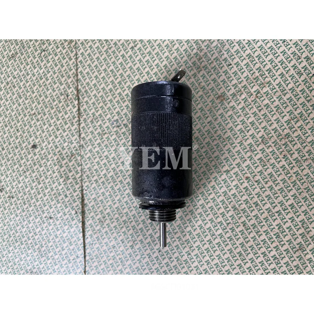 Соленоид отключения N844 для дизельного двигателя вилочного погрузчика