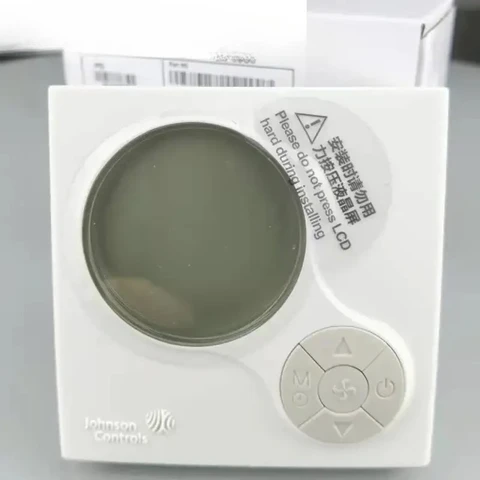 Контроллер температуры блока вентилятора T6634-TE20-9JS0