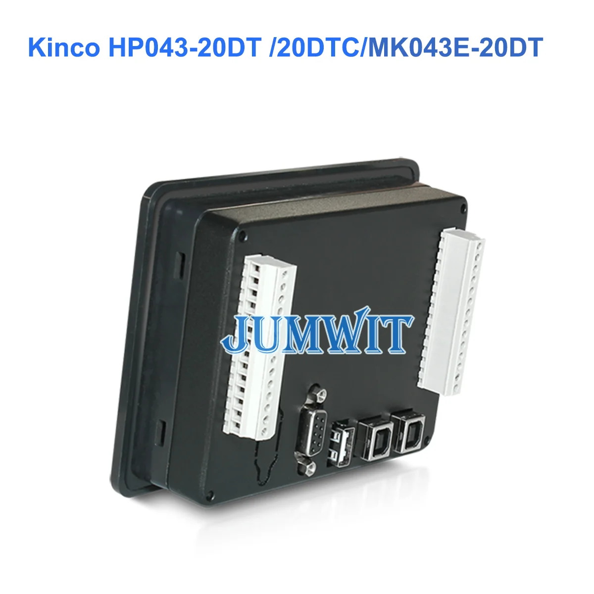 Встроенный сенсорный экран Kinco HP043-20DT HP043-20DTC 4 3 дюйма HMI PLC все в одном с