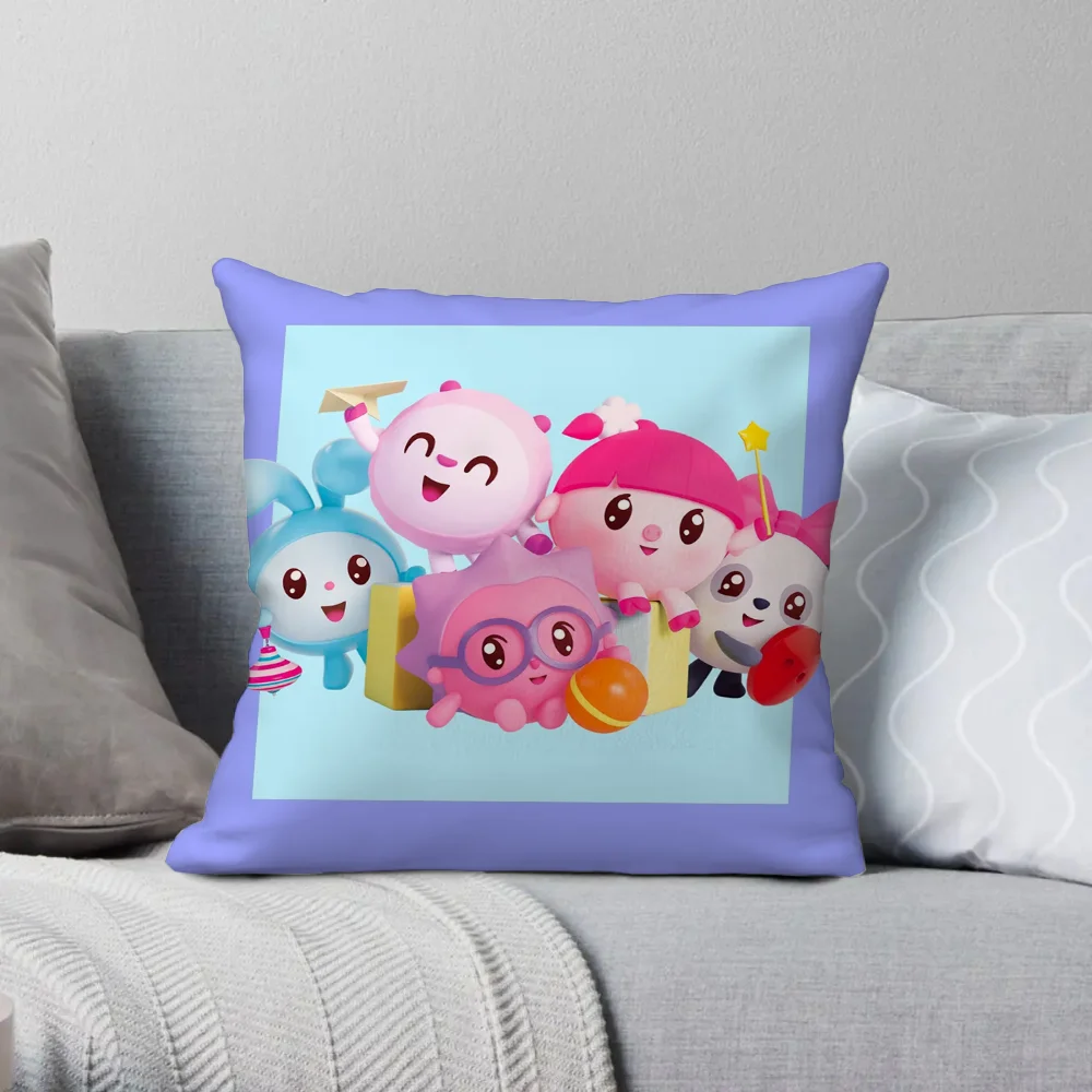 BabyRiki декоративные подушки для дивана украшения гостиной